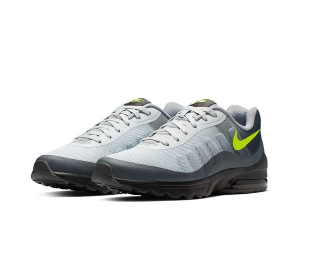 Nike Air Max Invigor Trainers Mens Nike Air Invigor Running Training Gym Shoes