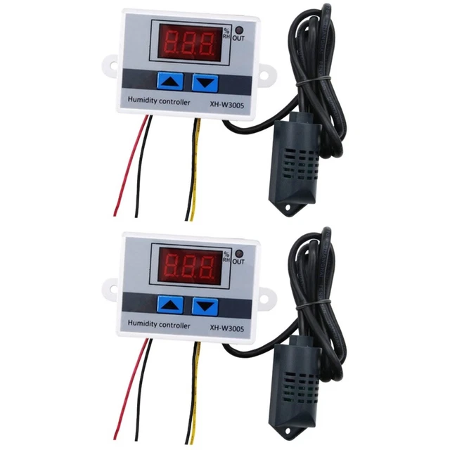 Feuchtigkeit Controller Feuchtigkeit Für Luftbefeuchter Feuchtigkeit Wand