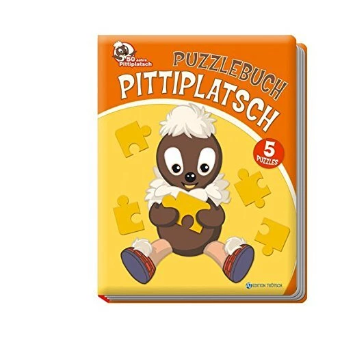 Postkarte AK DDR Kinderfernsehn Sandmann Pittiplatsch un
