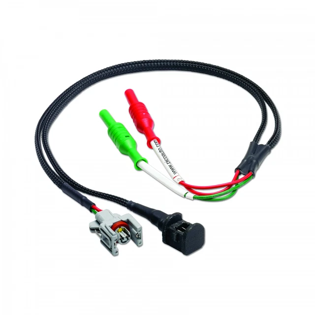 SMALL DELPHI INJECTOR connector breakout lead Automotive Oscilloscope £