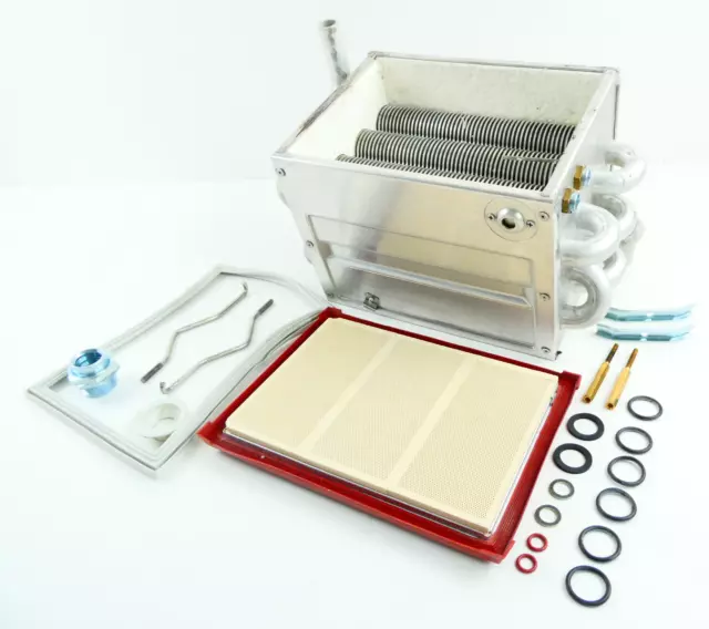 Ferroli 3289103 Scambiatore Di Calore