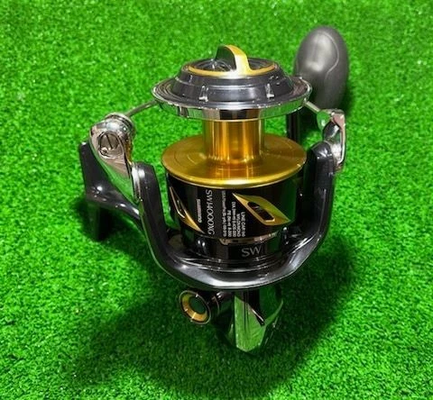 SHIMANO 19 STELLA SW 14000XG Cond/C $1,101.86 - PicClick CA