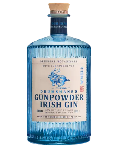 Drumshanbo Gunpowder Irish Gin 700ml