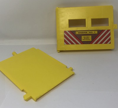 playskool door
