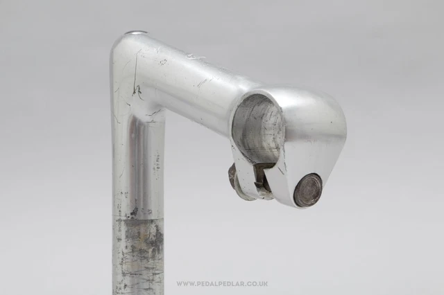 Cinelli Model 1A Milano Logo Quill Stem - 95 mm 1" VTG L'Eroica 1970s Handlebar