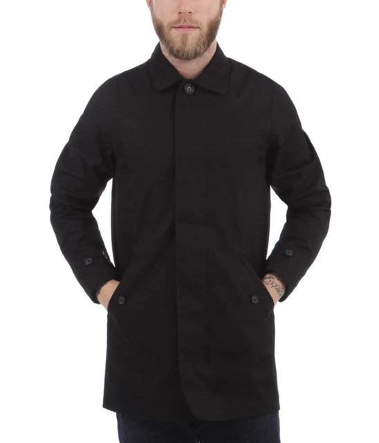 Trench coat carhartt hot sale