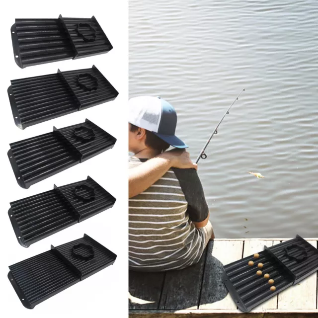 1* Portable smooth Boilie roller for making the round bait Convenient to Wash