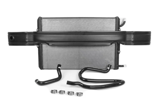 Forge Motorsport radiatore di ricarica per Audi RS6 C7 e Audi RS7