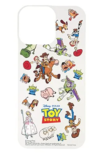 Iface Reflection Iphone 14 Pro Max Exclusive Disney Pixar Character #222