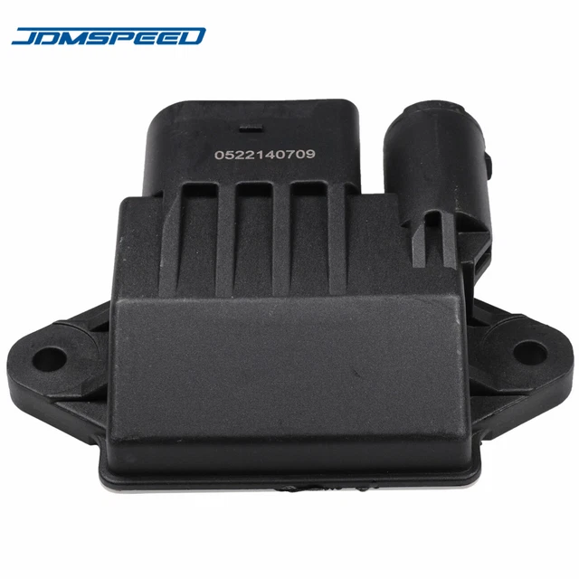GLOW PLUG CONTROL Relay Module For Jeep Grand Cherokee WK Diesel 3.0 CRD A642900 £70.88