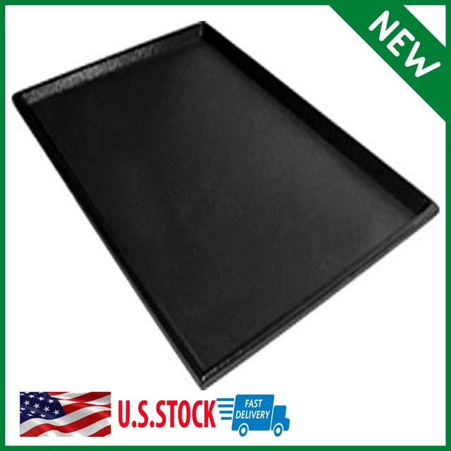 DOG CRATE REPLACEMENT PAN 36 Inch Plastic Leak Proof Pet Dogs Kennel