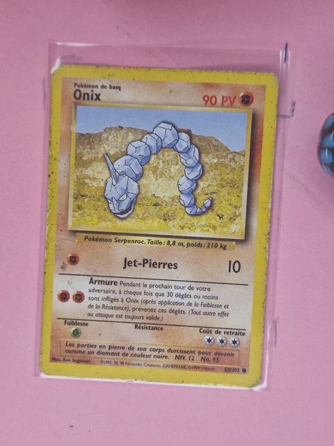 BS56 - Onix - Set de Base main image 0