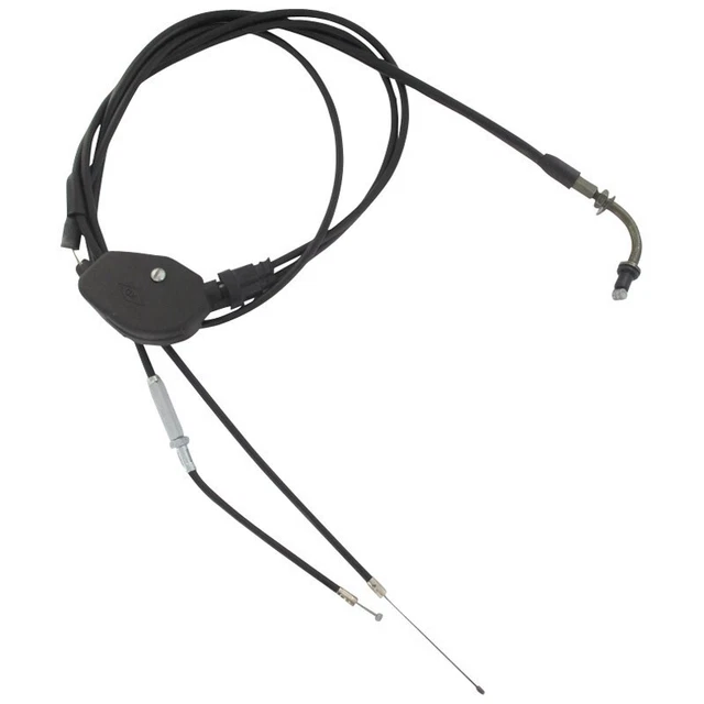 Câble Bowden D'accélérateur Adapté Pour Husqvarna TS 238 960410369