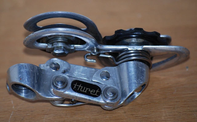 Derailleur huret d'occasion - Vélos - - page 4