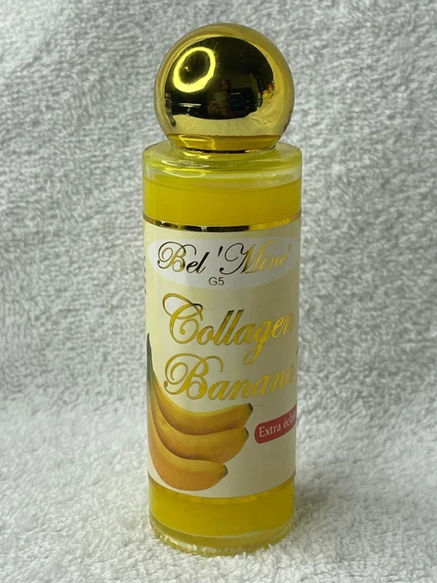 Sérum Concentré Miss La Belle - Collagène + Kojic - Éclaircissant, Anti-taches - 100 Ml - Fabriqué En France