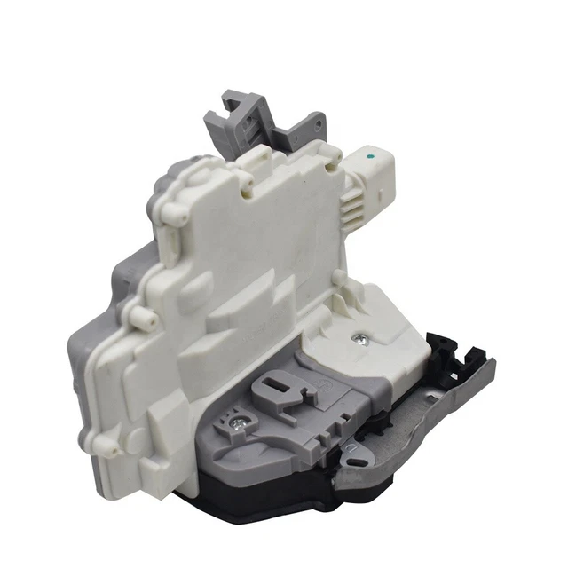 Front Right Door Lock Actuator Mechanism For Audi A4 B8 A5 Q3 Q5 Q7 TT - View #7