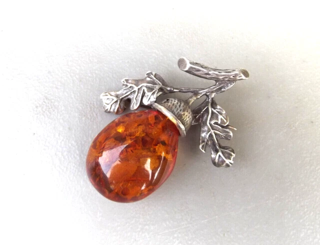 Broche Vintage Steampunk Pour Femme Et Homme - Élégante | WhichOne