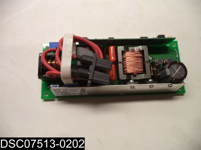 Used: 9137 008 09105 Samasung EUC 120 P/H11 Ballast Lamp