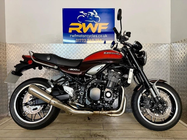 Kawasaki, Motorcycles & Scooters, Cars, Motorcycles & Vehicles