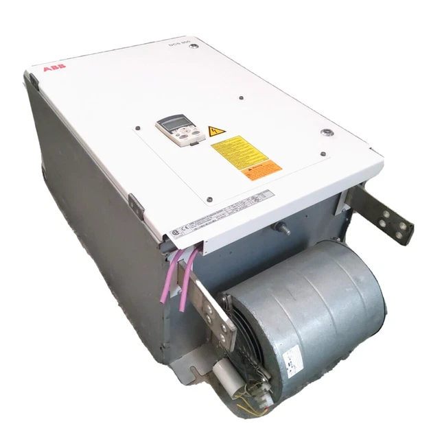 Prodotti Abb Automazione Dcs800 Dcs800-S02-1500-05