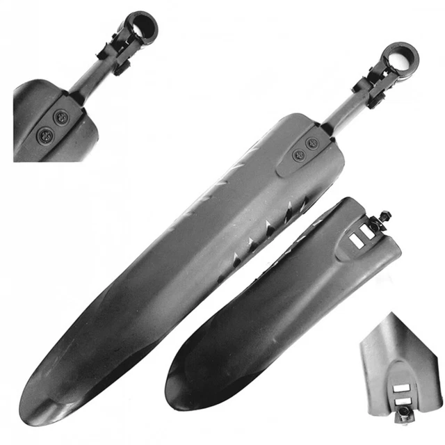 Garde Boue Moto Ufo Garde-boue Arrière Ufo Replica 4t Blanc Yamaha Yz125 250 Moto