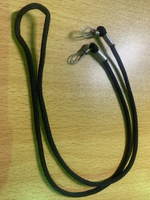 Universal Glasses Neck Chain Eyeglass Sunglasses Spectacles Lanyards Cord Strap
