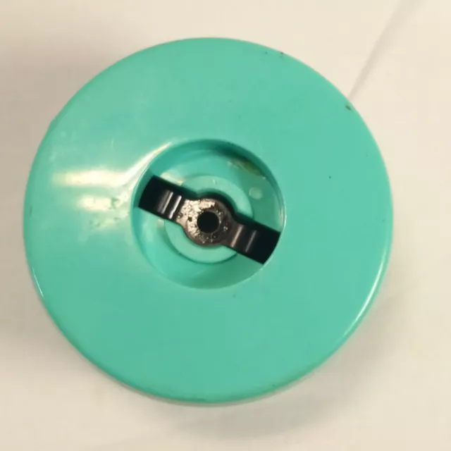 Janome Hello Kitty Sewing Machine Sanrio 11706 Part Hand Wheel with Cap