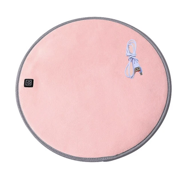 PET HEATING PAD Soft Electric Blanket Temperature Control Heater Animal