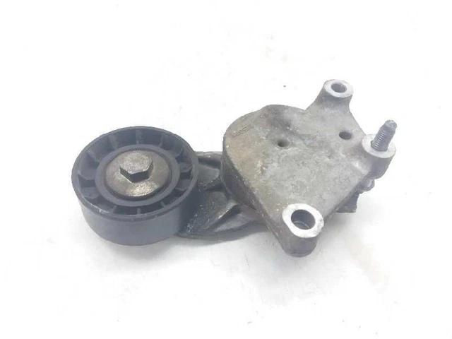 118008 galet tendeur pour CITROEN C4 COUPE 1.6 HDI 2004 4191398
