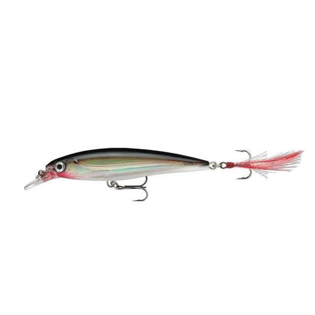 Poisson Nageur Berkley Pulse Pop 5cm - Leurre de la pêche