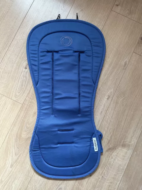 Bugaboo BLUE seat liner