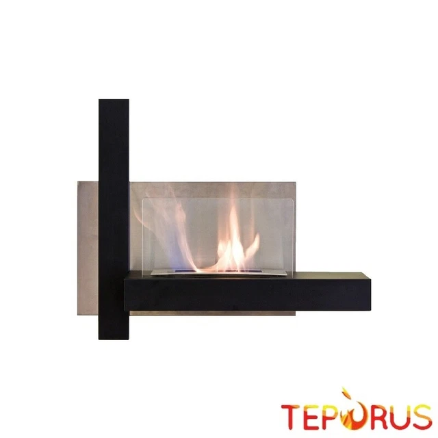 Insert Pour Cheminée Bois FABRILOR DECO 700 - Foyer Et Encadrement - Neuf Sous Emballage