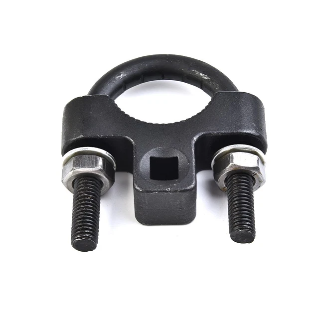 10 Pièces - Boucles De Serrage Câble Universelles En Nylon Pour Voiture - Installation Sans Outil - 3