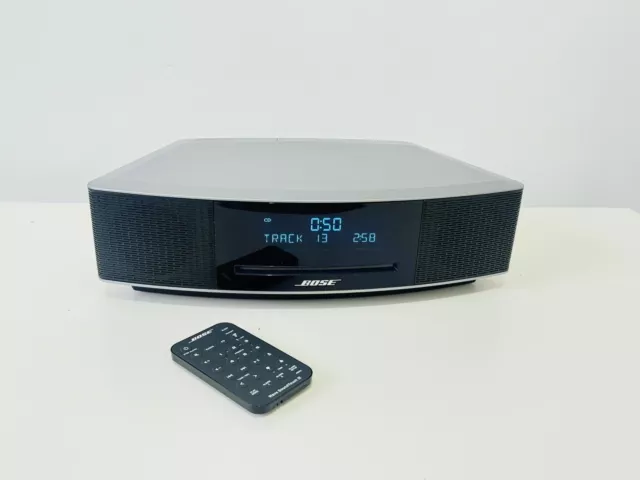 Bose wave music system 4 bluetooth online