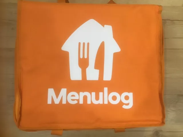 Menulog bag deals