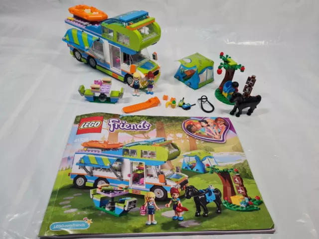 Lego 41339 2025 instructions