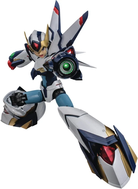 SENTINEL RIOBOT ROCKMAN X Falcon Armor Ver.EIICHI SIMIZU EUR 337,41 ...