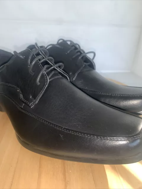 Scarpe da uomo taglia 7Uk classe Buisness buone condizioni (stock nu A3)