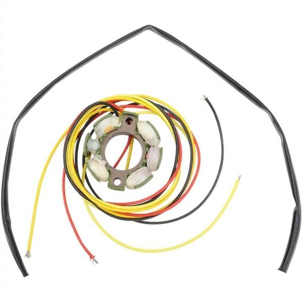 Moose Stator - M21-0099H