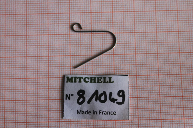 RESSORT DECLENCHEUR MITCHELL 308 A Pro 358 408 Trip Lever Spring Reel Part 81294 EUR 4,00 - FR