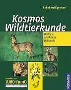 Kosmos Wildtierkunde: Biologie, Merkmale, Bejagung von O... | Buch | Zustand gut