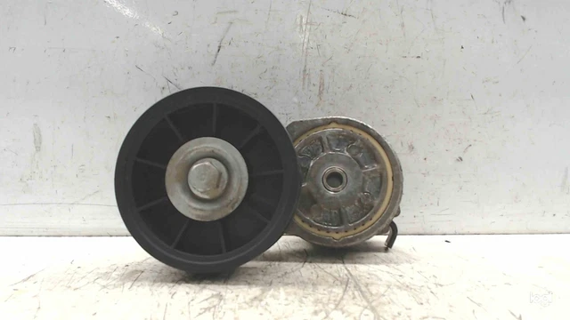 BAC galet tendeur pour VOLKSWAGEN TOUAREG 2.5 R5 TDI 2002 283553 2