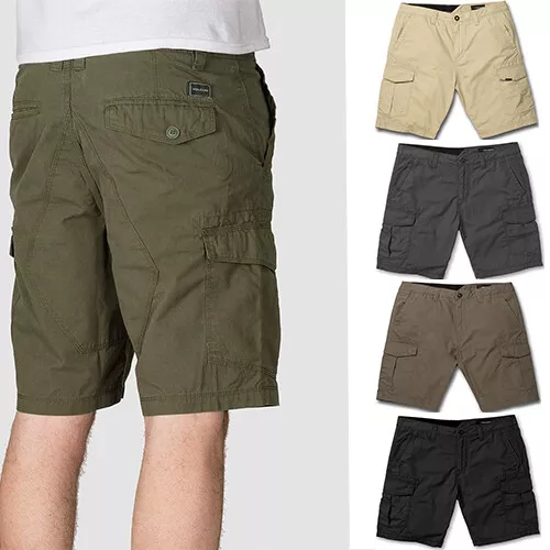 Volcom - Miter II Cargo Shorts - Size