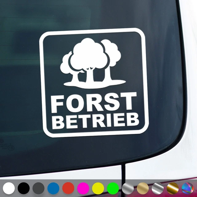 Aufkleber Sticker Denk An Die Umwelt Fahr Mit Dem Bus F. Auto