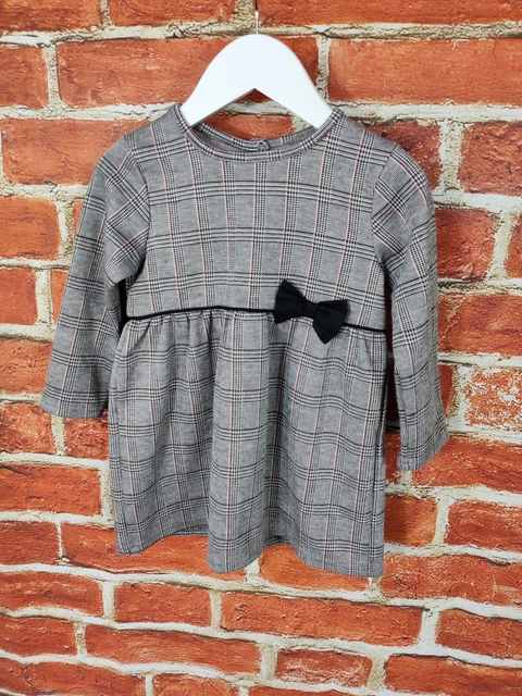 Pacchetto Abiti Bambine Età 18-24 Mesi Next H&M Primark Set Festa Bambini 92Cm 3