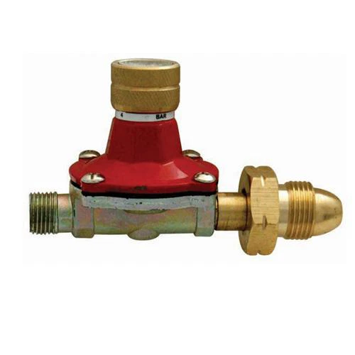 PROPANE BUTANE GAS Regulator 0.5 4.0 bar 26.92 PicClick