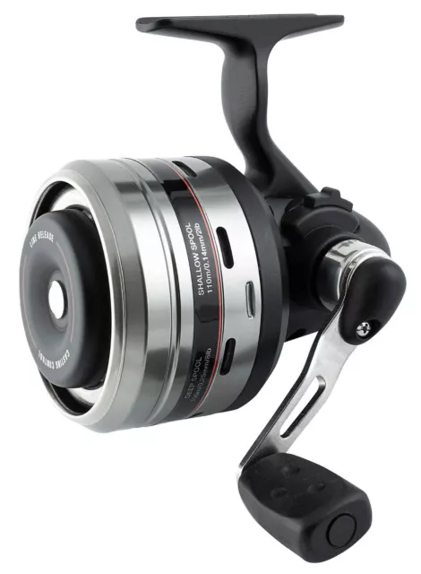 Abu Garcia 507 MKII Closed Face Coarse Match Fishing Reel