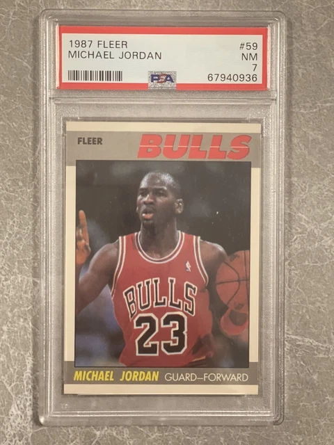 michael jordan 88 fleer