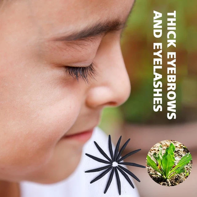 Usma erba cura dei capelli ciliegia liquido nutriente crescita, erba Usma O4V6