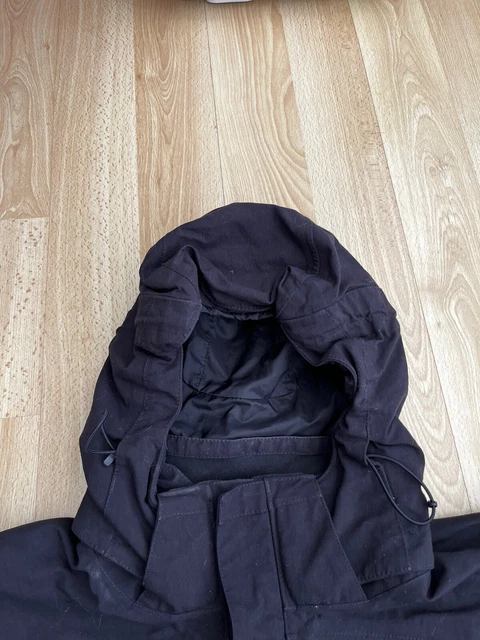Giacca Impermeabile Leggera Hyvent Da Uomo The North Face Taglia Xl Con Cappuccio 3